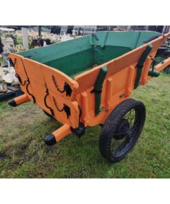 Pony Cart KAS968 (6)