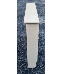 Radiator Cover KAS1011 (2)