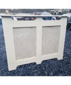 Radiator Cover KAS1012 (1)