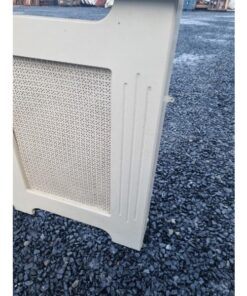 Radiator Cover KAS1012 (2)