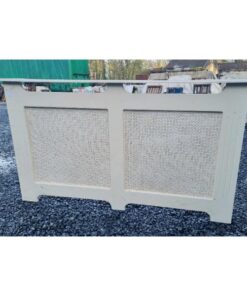 Radiator Cover KAS1013 (1)