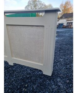 Radiator Cover KAS1013 (2)