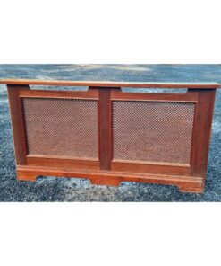 Radiator Cover KAS1017 (1)