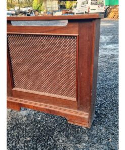 Radiator Cover KAS1017 (2)