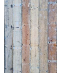 Reclaimed Pine Board (6)