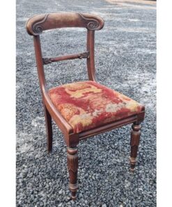Regency Style Chair KAS1018 (1)