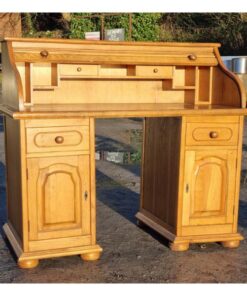 Roll Top Writing Desk KAS995 (1)