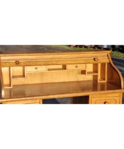 Roll Top Writing Desk KAS995 (2)
