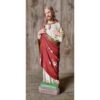 Sacred Heart of Jesus Statue KAS1038 (1)