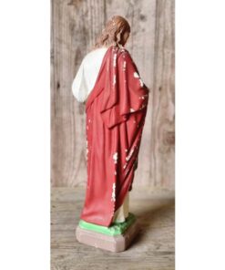 Sacred Heart of Jesus Statue KAS1038 (2)