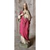 Sacred Heart of Jesus Statue KAS1039 (1)