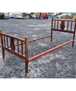 Single Bed KAS1020 (1)