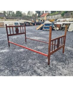 Single Bed KAS1021 (1)