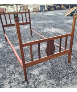 Single Bed KAS1021 (2)