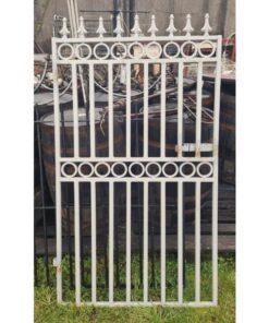 Single Gate 3.5ft KAS970 (1)