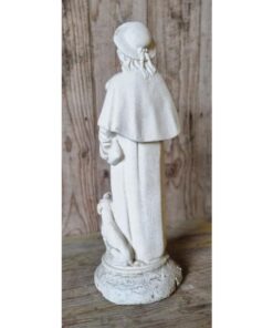 Statue St. Rioch KAS1040 (2)