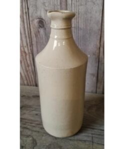 Stoneware Bottle KAS953 (1)