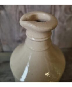Stoneware Bottle KAS953 (2)