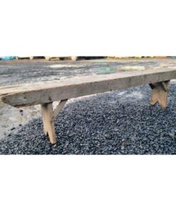 Timber Bench KAS1001 (1)