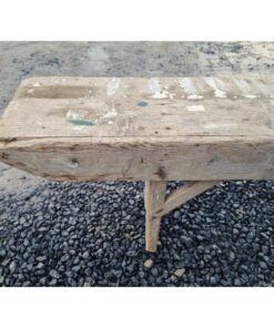 Timber Bench KAS1001 (2)