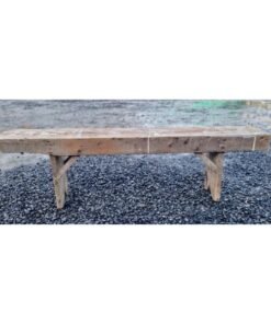Timber Bench KAS1002 (1)