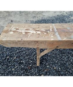 Timber Bench KAS1002 (2)