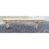 Timber Bench KAS1003 (1)