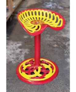 Tractor Seat Stool Patent KAS1024 (1)