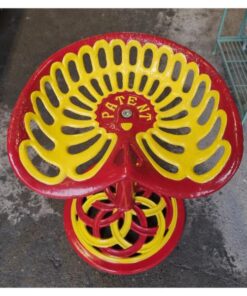 Tractor Seat Stool Patent KAS1024 (2)