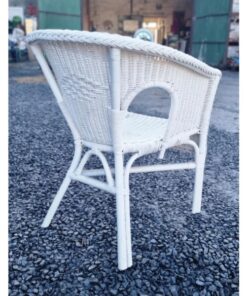 Wicker Chair KAS993 (2)