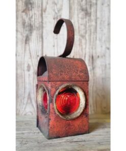 B. Fletcher & Son RailwayRoad Lamp KAS1083 (1)