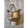 Brass Coal Bucket with Shovel KAS1058 (1)