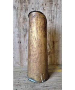 Brass Coal Scuttle KAS1063 (2)