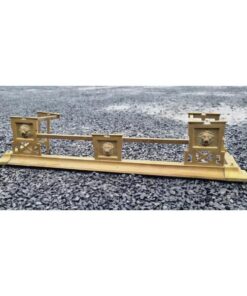 Brass Fender KAS1061 (1)