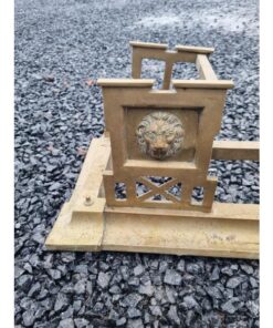 Brass Fender KAS1061 (2)