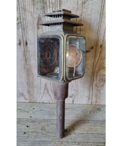 Carriage Lamp KAS1087 (1)