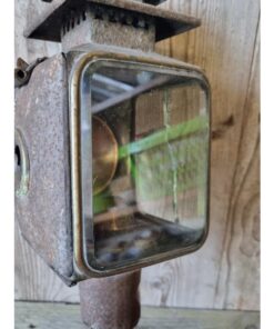 Carriage Lamp KAS1087 (3)