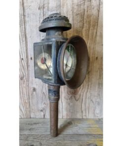 Carriage Lamp Mills & Sons Paddington KAS1088 (1)