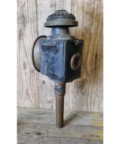 Carriage Lamp Mills & Sons Paddington KAS1088 (2)