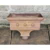 Cast Iron Hopper Walter MacFarlane & Co Glasgow KAS1141 (1)