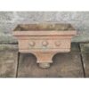 Cast Iron Hopper Walter MacFarlane & Co Glasgow KAS1143 (1)