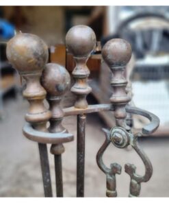 Companion set 3 piece KAS1138 (2)