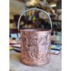 Copper Bucket KAS1050 (1)