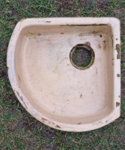 Corner Sink KAS1134 (2)