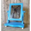 Dressing Table Mirror Blue KAS1077 (1)