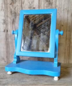 Dressing Table Mirror Blue KAS1077 (1)
