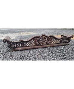 Fender Ornate Cast Iron KAS1069 (1)