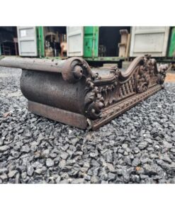 Fender Ornate Cast Iron KAS1069 (2)