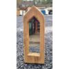 Hand-made Timber Frame Mirror KAS1054 (1)
