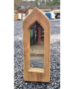 Hand-made Timber Frame Mirror KAS1054 (1)